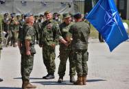 Budoucnost zahraničních misí české armády: Plány a aktuální mise
