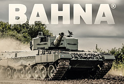 Den pozemního vojska BAHNA 2024. Zahajte prázdniny na největší přehlídce vojenské techniky a historie